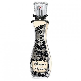 Christina Aguilera Christina Aguilera EdP 30 ml Christina Aguilera Christina Aguilera EdP 30 ml