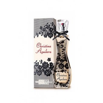 Christina Aguilera Christina Aguilera EdP 75 ml Christina Aguilera Christina Aguilera EdP 75 ml
