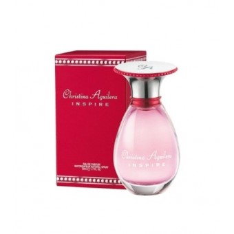 Christina Aguilera Inspire EdP 100 ml Christina Aguilera Inspire EdP 100 ml