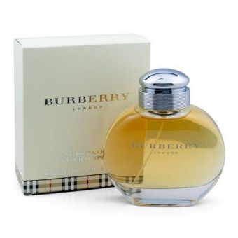 Burberry for Women EdP 100 ml Burberry for Women EdP 100 ml