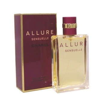 Chanel Allure Sensuelle EdP 50 ml Chanel Allure Sensuelle EdP 50 ml