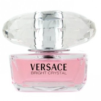 Versace Bright Crystal EdT 90 ml Versace Bright Crystal EdT 90 ml
