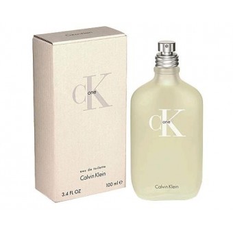 Calvin Klein One EdT 200 ml Calvin Klein One EdT 200 ml