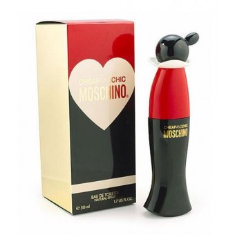 Moschino Cheap & Chic EdT 100 ml Moschino Cheap & Chic EdT 100 ml