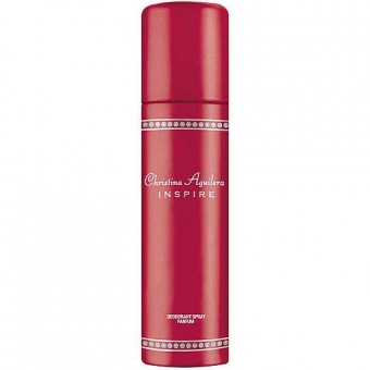 Christina Aguilera Inspire Dezodorans u spreju 150 ml Christina Aguilera Inspire Dezodorans u spreju 150 ml
