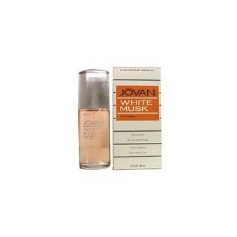 Jovan Musk White for Men EdC 90 ml Jovan Musk White for Men EdC 90 ml