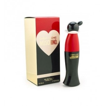 Moschino Cheap & Chic EdT 5 ml Moschino Cheap & Chic EdT 5 ml