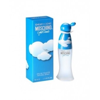 Moschino Light Clouds EdT 30 ml Moschino Light Clouds EdT 30 ml