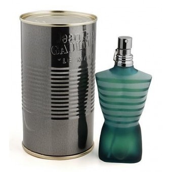 Jean Paul Gaultier Le Male EdT 125 ml Jean Paul Gaultier Le Male EdT 125 ml