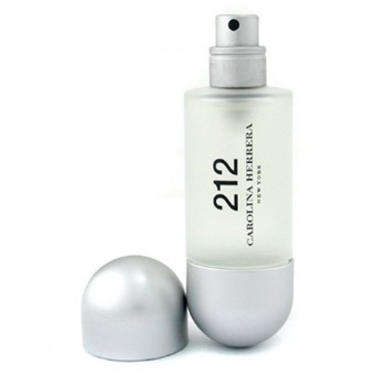 Carolina Herrera 212 EdT 30 ml Carolina Herrera 212 EdT 30 ml