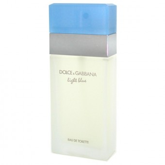 Dolce & Gabbana Light Blue EdT 100 ml Dolce & Gabbana Light Blue EdT 100 ml